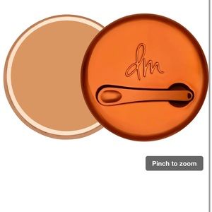 Danessa Myricks Yummy Skin Universal Blurring Skin Balm